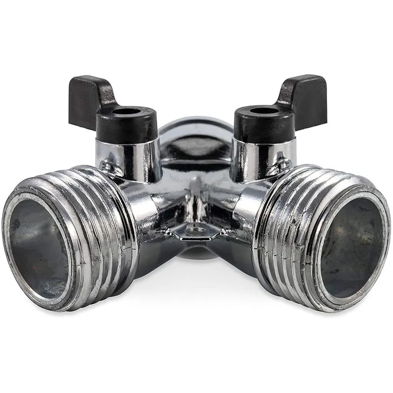 Metal Garden Hose 